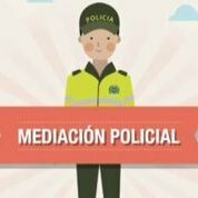 MEDIACION POLICIAL