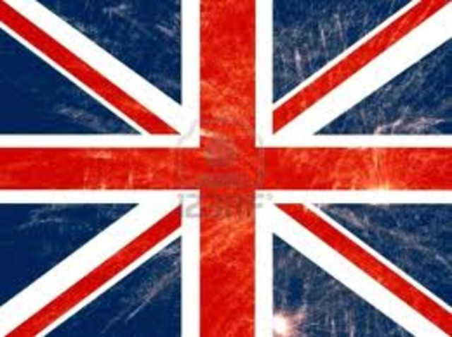 Poe's Family Travels  to England