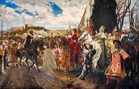 El Islam y la Reconquista