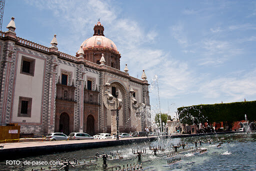 SANTA ROSA DE VITERBO