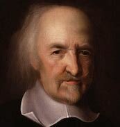 Thomas Hobbes (1588-1679) SIGLO XVI-XVII