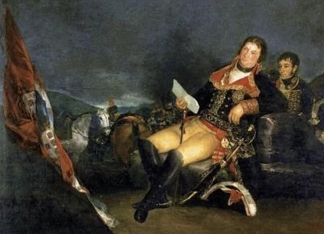 Tratado de Fontainebleau I