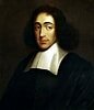 Baruch Spinoza (1632-1677) SIGLO XVII