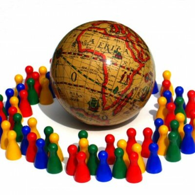 Timeline: Creixement de la població