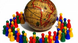 Timeline: Creixement de la població