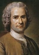 Juan Jacobo Rousseau (1712-1778) SIGLO XVIII
