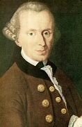 Emmanuel Kant (1724-1804) SIGLO XVIII-XIX