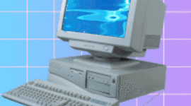 Timeline: История развития вычислительной техники