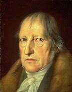 Georg Wilhelm Friedrich Hegel (1770-1831) SIGLO XVIII-XIX