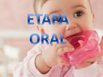 Fase oral