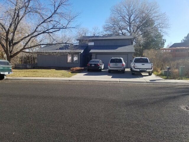 Martello Drive House