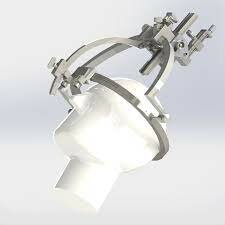 Empezamos con el aparato de Richert-Mundinger