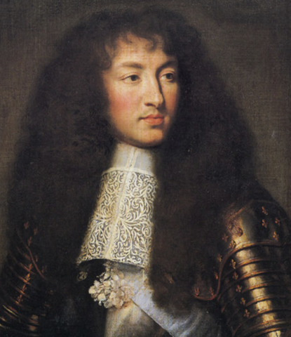 Louis XIV Council of Quebec