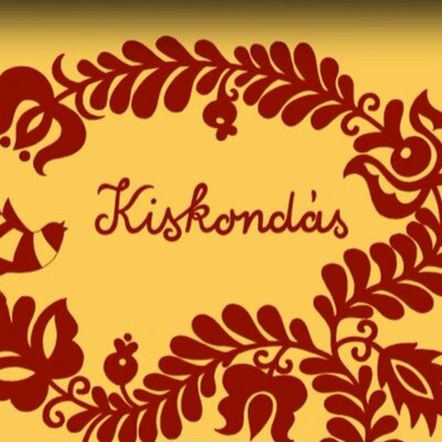 Timeline: Kiskondás