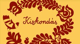 Timeline: Kiskondás