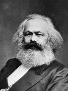Karl Marx (1818-1883) SIGLO XIX