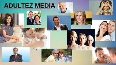 Adultez media
