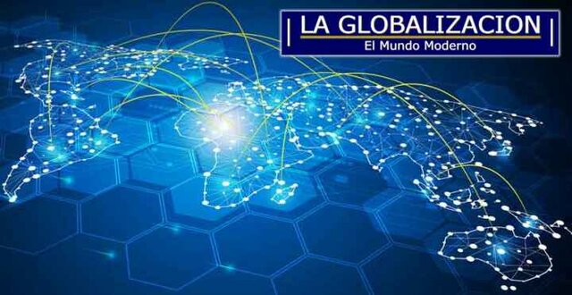 GLOBALIZACION MODERNA