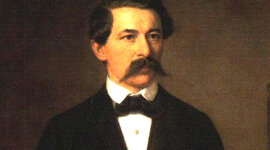 Timeline: Arany János (1817-1882)