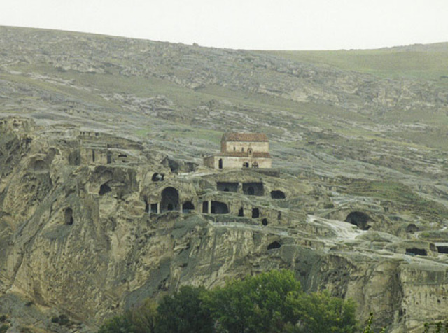 Joseph Stalin's Birth