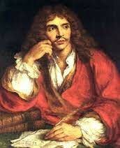 MOLIÈRE