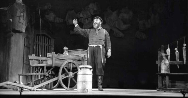 Fiddler on the Roof