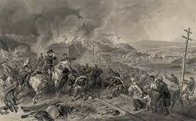 Sherman's Campaign