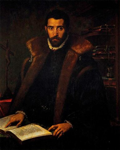 TORQUATO TASSO