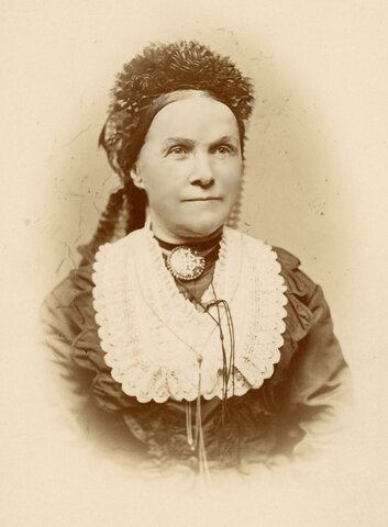 Házasság - Ercsey Julianna