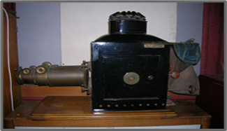EPIDIASCOPE