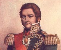 Segundo gobierno de Rosas.