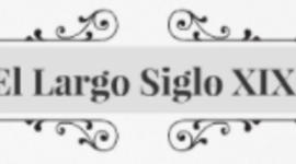 Timeline: "Largo siglo XIX"