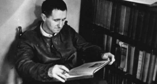 Teatro experimental (Décadas de 1920 y 1930)