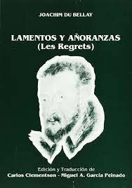 LAS AÑORANZAS