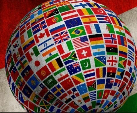 GLOBALIZACIÓN  al (22 de junio de 2020)