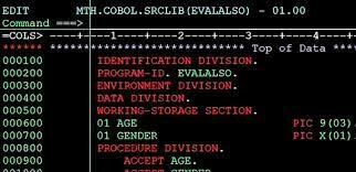 COBOL