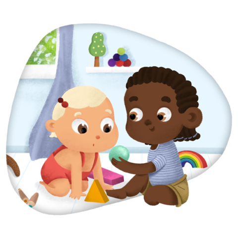 Infancia (0 a 3 años).