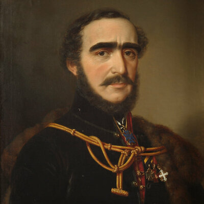 Timeline: Széchenyi István élete