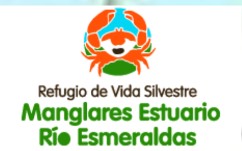 Refugio de Vida Silvestre Manglares Estuario Rio Esmeraldas