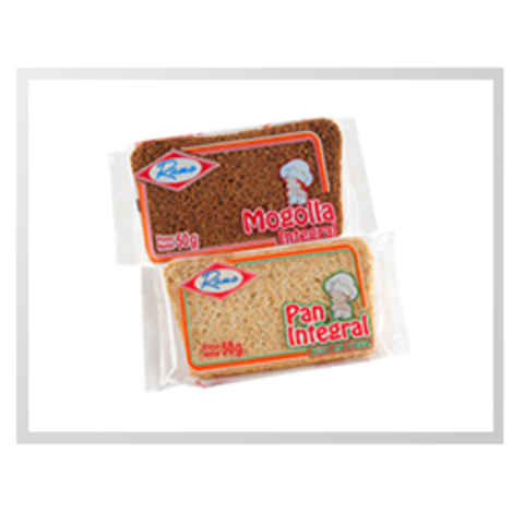 Complements to the brand