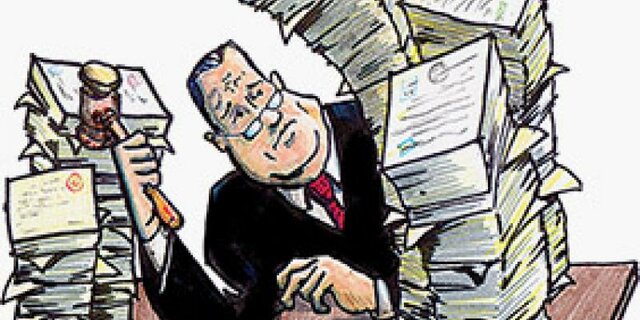 Ley de Descongestión de Despachos Judiciale