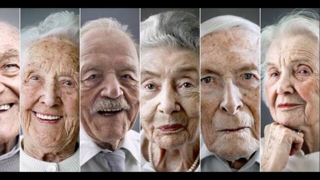 Adultez tardía (65 y más).