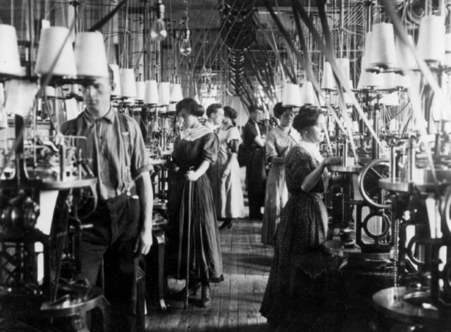 Fédération des Œuvres de charité