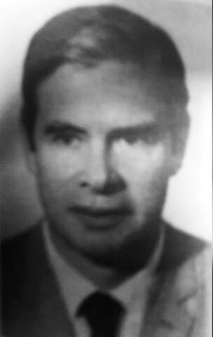 Antonio García Nossa