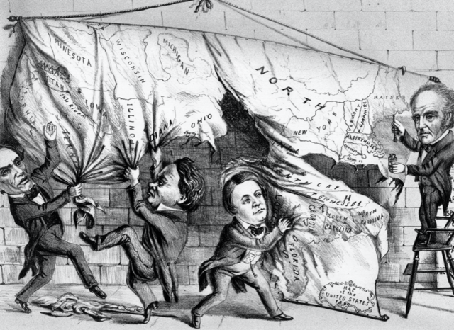 First Elections in Lower Canada