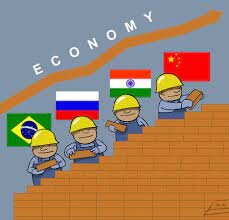 ECONOMIAS EMERGENTES