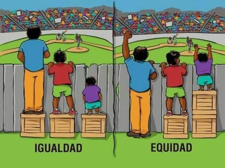 Conciliación en Equidad.