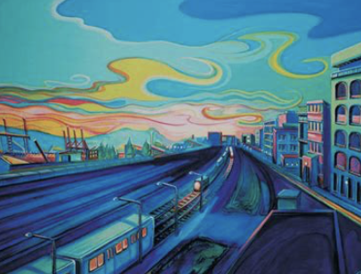 Canadian Association of Social Workers