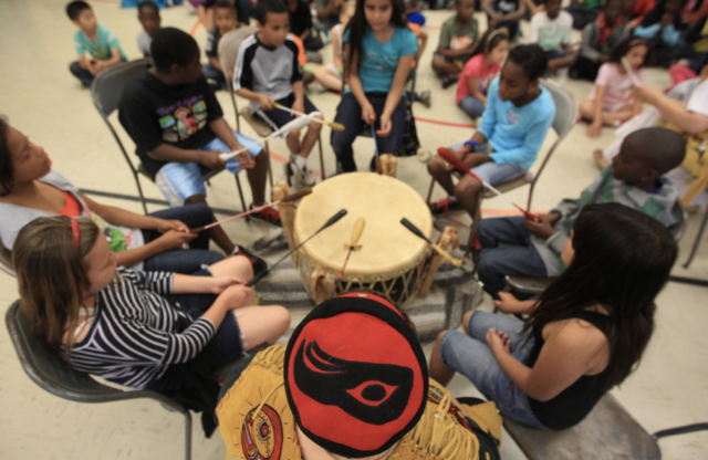 The First Nations University of Canada School of Indian Social Work
