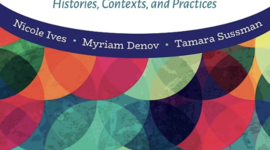 Timeline: SSRV 1115 Timeline by Danielle, Vanessa and Mick